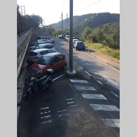 La Casa Di Sandra A *