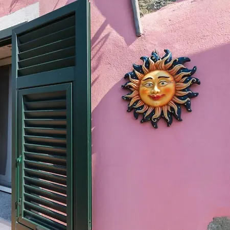 Holiday home La Casa Di Sandra A *