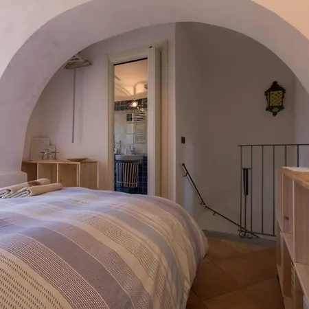 La Casa Di Sandra A *
