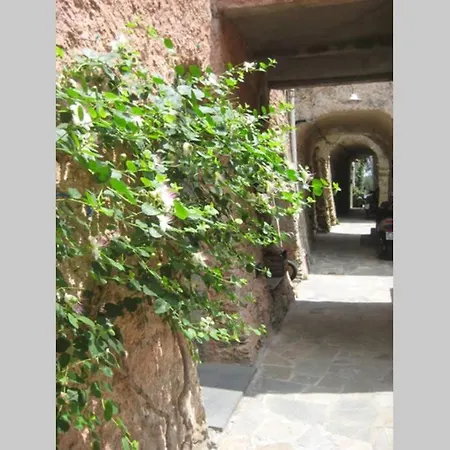 La Casa Di Sandra A