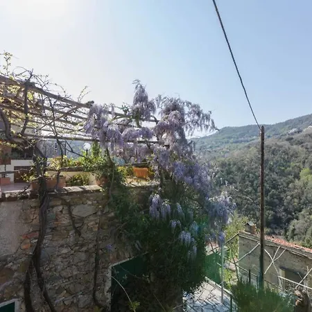 Holiday home La Casa Di Sandra A