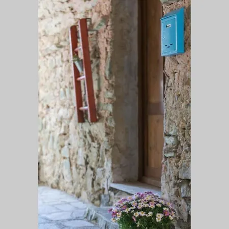 Holiday home La Casa Di Sandra A