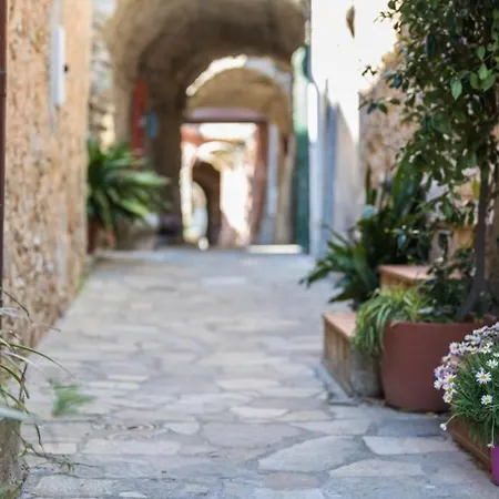 La Casa Di Sandra A Holiday home