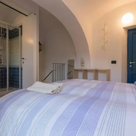 La Casa Di Sandra A * Noli