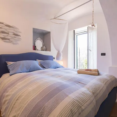 La Casa Di Sandra A Holiday home *