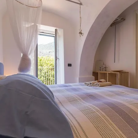 La Casa Di Sandra A Noli